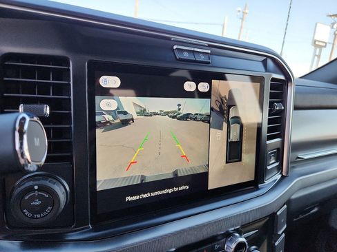 New 2025 Ford F250 Platinum w/ FX4 Off-Road Package image 14