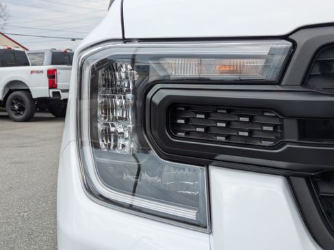 New 2026 Ford Ranger XL w/ Trailer Tow Package AWD/4WD image 10