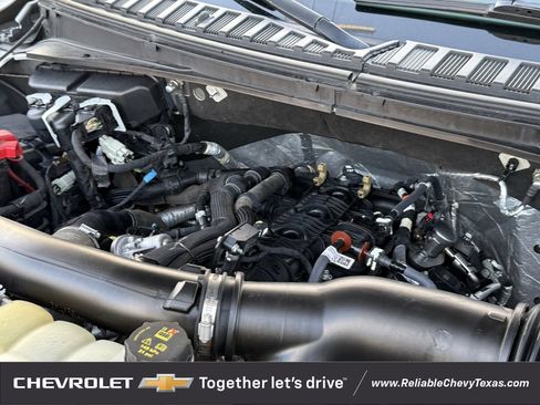 Used 2023 Ford Expedition Max Limited RWD image 39