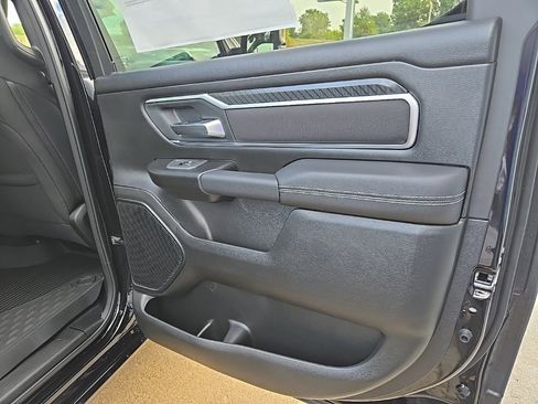 New 2026 RAM 1500 Big Horn image 88