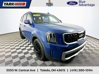 Used 2023 Kia Telluride EX X-Line AWD/4WD 360° Tour