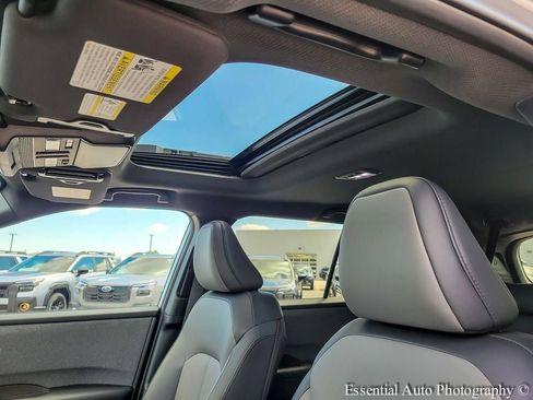 New 2026 Subaru Outback Premium AWD/4WD image 10
