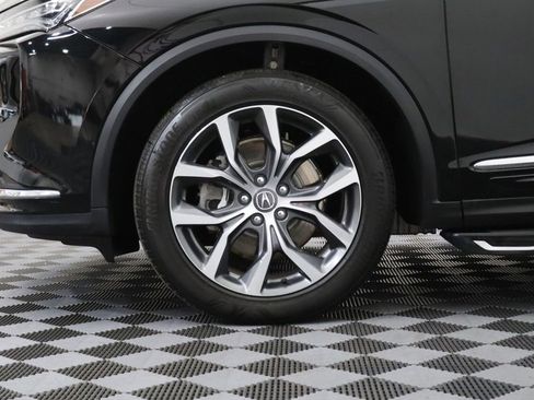 Certified 2023 Acura MDX SH-AWD w/ Technology Package image 6
