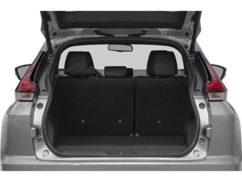 New 2026 Mitsubishi Eclipse Cross SEL image 34