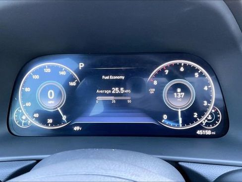 Used 2021 Hyundai Sonata SEL Plus image 9