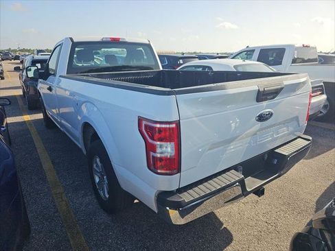 Used 2019 Ford F150 XL w/ XL Power Equipment Group RWD image 8