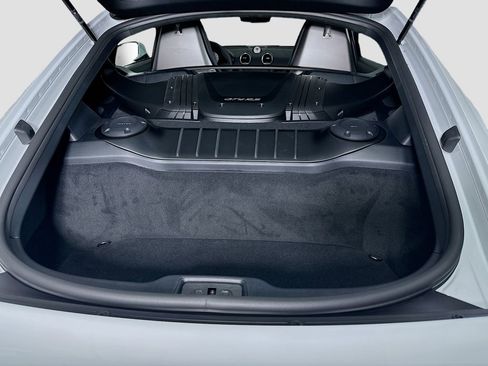 Used 2025 Porsche 718 Cayman GT4 RS image 25