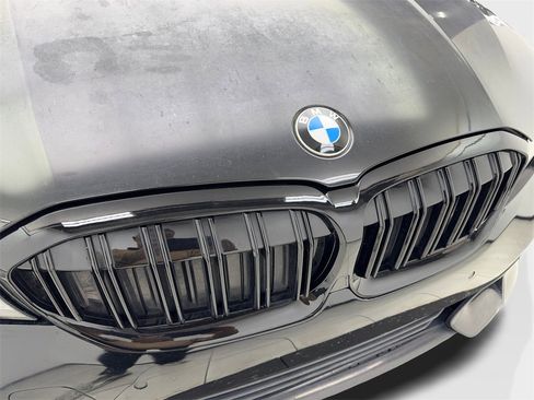 Used 2020 BMW 330i Sedan w/ Convenience Package image 25