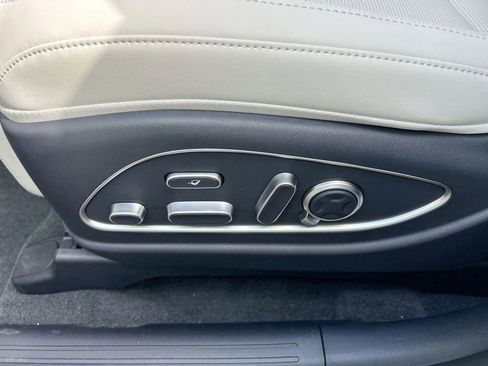 New 2026 Hyundai Palisade Calligraphy FWD image 18