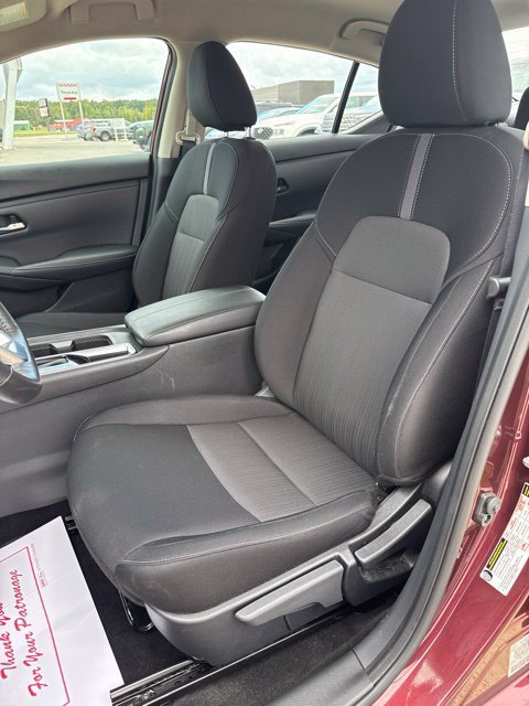 Used 2024 Nissan Sentra SV w/ All-Weather Package FWD image 15
