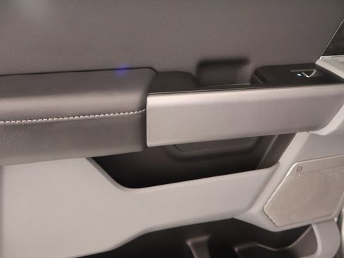 Used 2025 Ford F150 Lightning Flash image 16