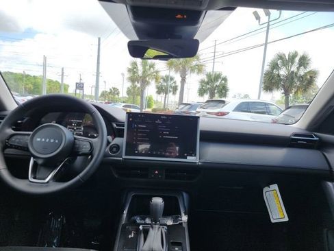 New 2026 MAZDA CX-5 Preferred image 16