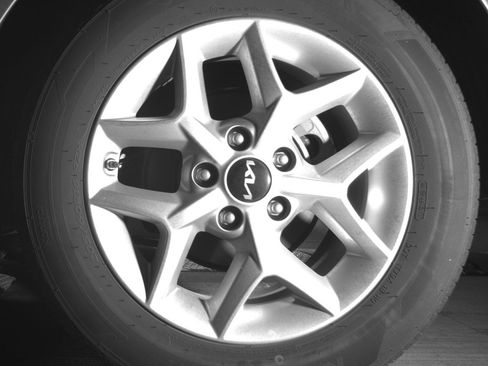 Used 2025 Kia Soul LX w/ LX Technology Package image 14