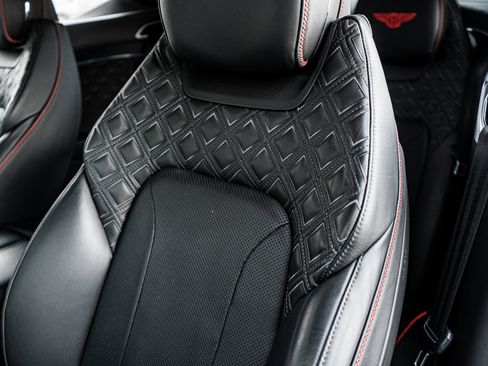 Used 2020 Bentley Continental GT AWD/4WD image 28