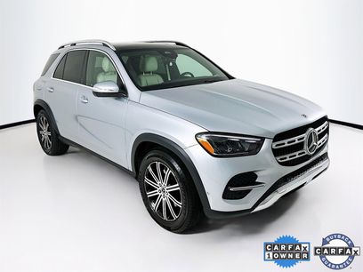 Certified 2024 Mercedes-Benz GLE 350 4MATIC