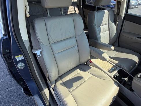 Used 2014 Honda CR-V EX-L image 17