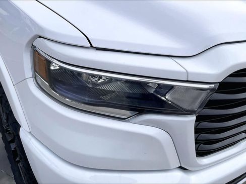 New 2026 RAM 1500 Laramie image 13