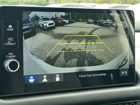 New 2026 Honda HR-V LX image 20