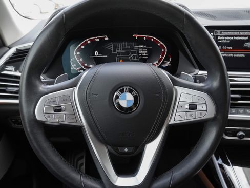 Used 2020 BMW X7 xDrive40i w/ Premium Package AWD/4WD image 18