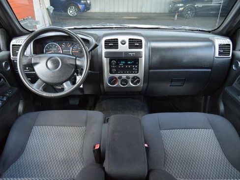 Used 2007 Chevrolet Colorado LT RWD image 16