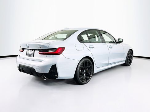 Used 2025 BMW 330i xDrive Sedan image 9
