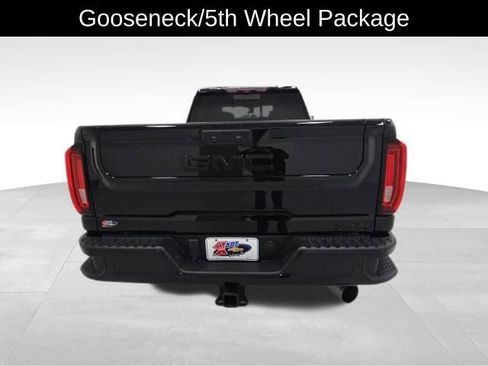 Certified 2023 GMC Sierra 2500 AT4 w/ AT4 Premium Plus Package image 5