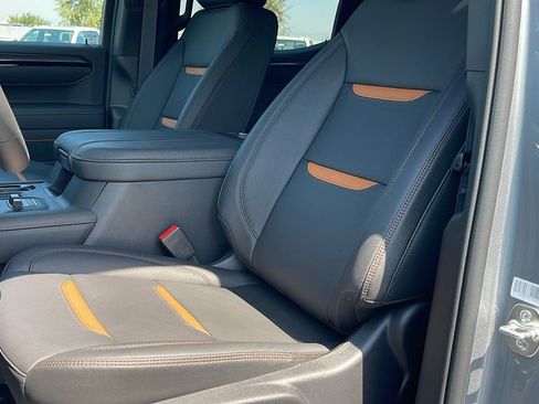 New 2026 GMC Sierra 1500 AT4 w/ AT4 Premium Package AWD/4WD image 11