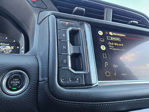 Used 2022 GMC Yukon XL Denali image 55