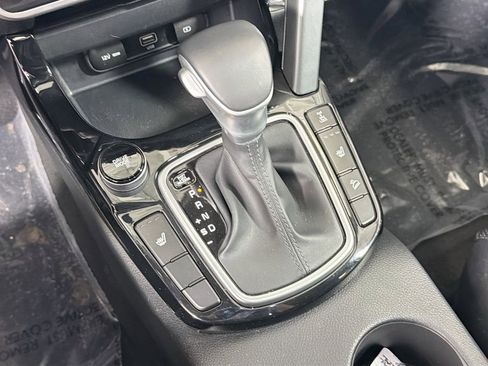 Used 2023 Kia Seltos SX w/ SX Sunroof Package AWD/4WD image 19