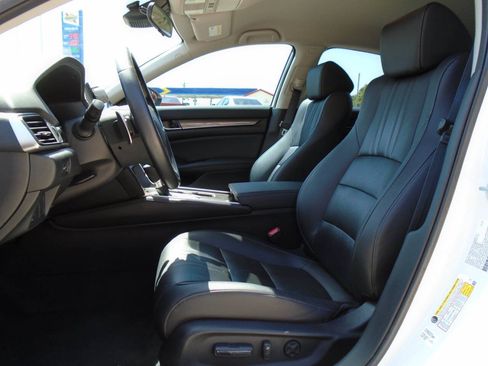 Used 2022 Honda Accord Sport Special Edition image 9