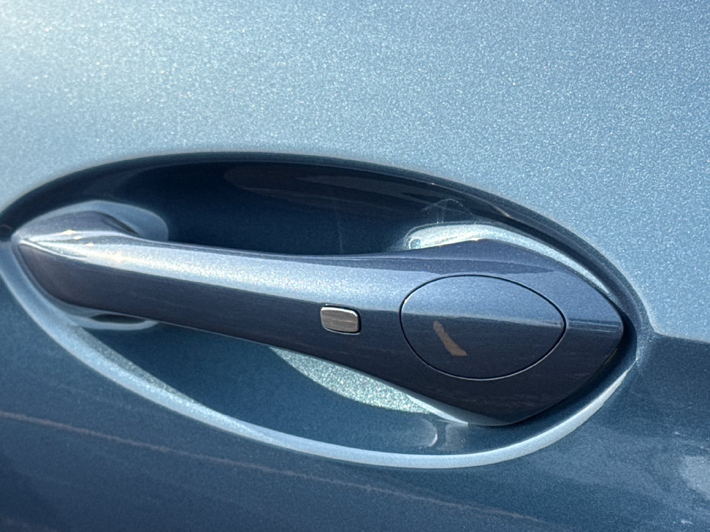New 2026 Buick Envista Sport Touring w/ Convenience I Package FWD image 13