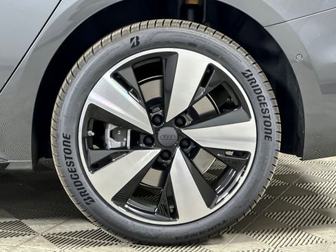 New 2026 Audi A5 2.0T Premium AWD/4WD image 24
