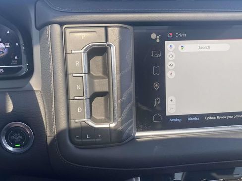 Used 2024 GMC Yukon Denali w/ Max Trailering Package AWD/4WD image 30