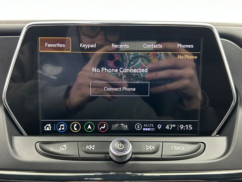 Used 2021 Chevrolet Blazer RS w/ Enhanced Convenience Package AWD/4WD image 6