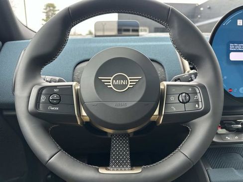 New 2026 MINI Cooper Countryman S AWD/4WD image 20