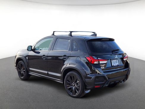 New 2025 Mitsubishi Outlander Sport AWD image 4