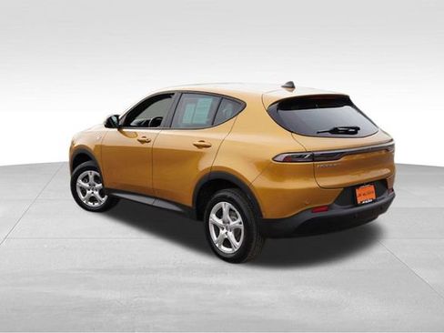 Certified 2024 Dodge Hornet GT Plus w/ Tech Pack Plus w/o Parking image 7