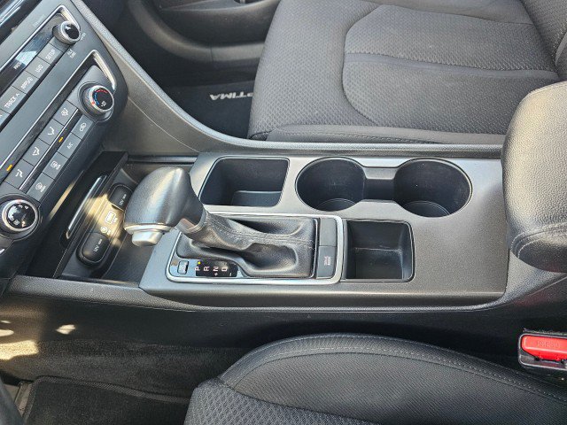 Used 2018 Kia Optima LX FWD image 31