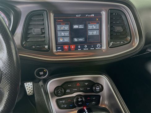 Used 2020 Dodge Challenger R/T Scat Pack w/ T/A Package image 13