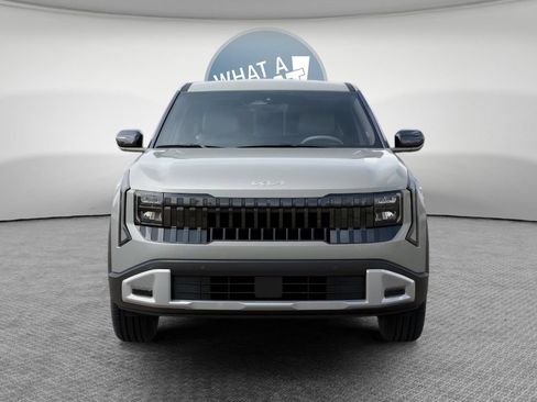 New 2027 Kia Seltos S FWD image 2