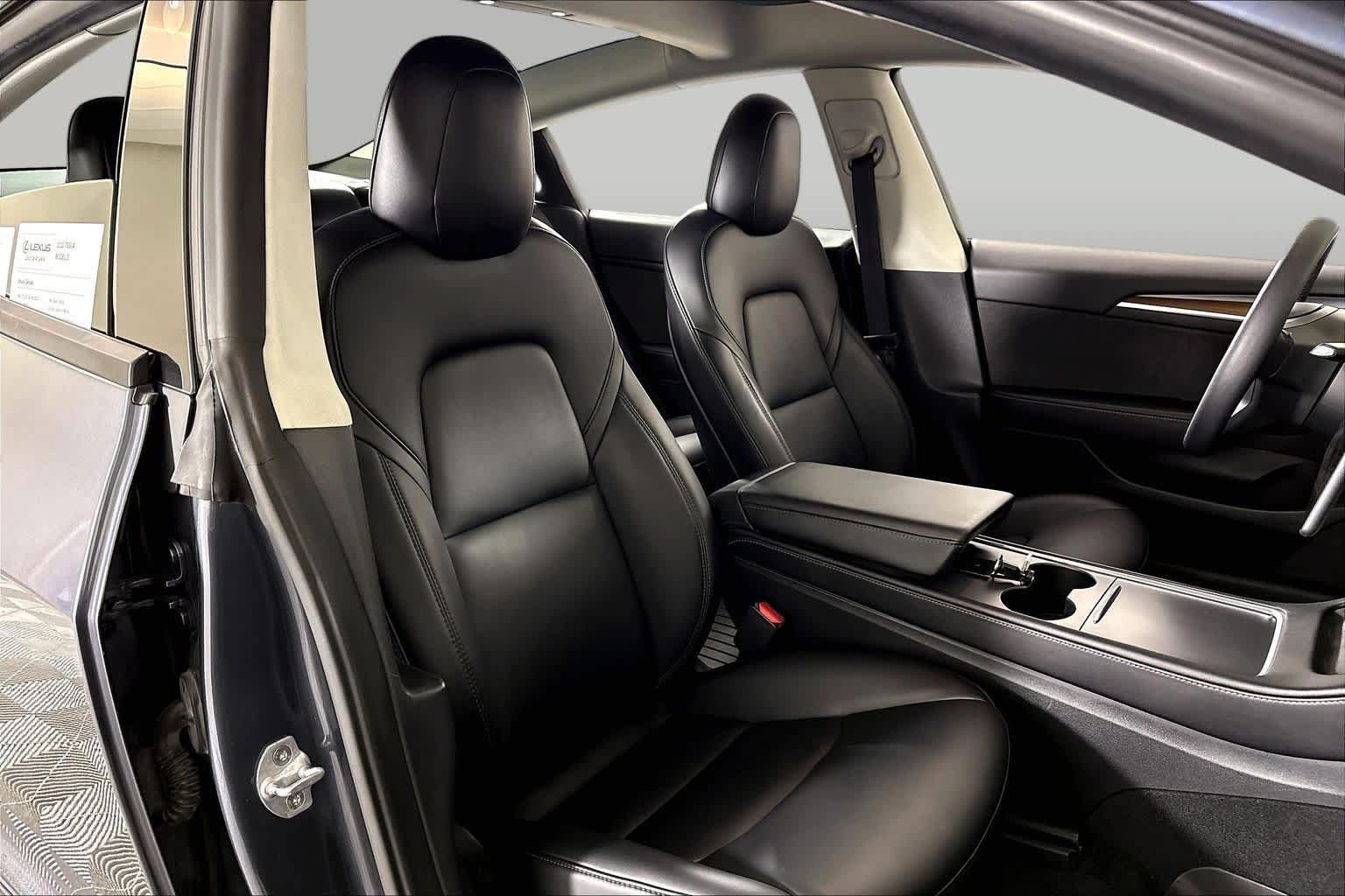 Used 2022 Tesla Model 3 RWD image 8