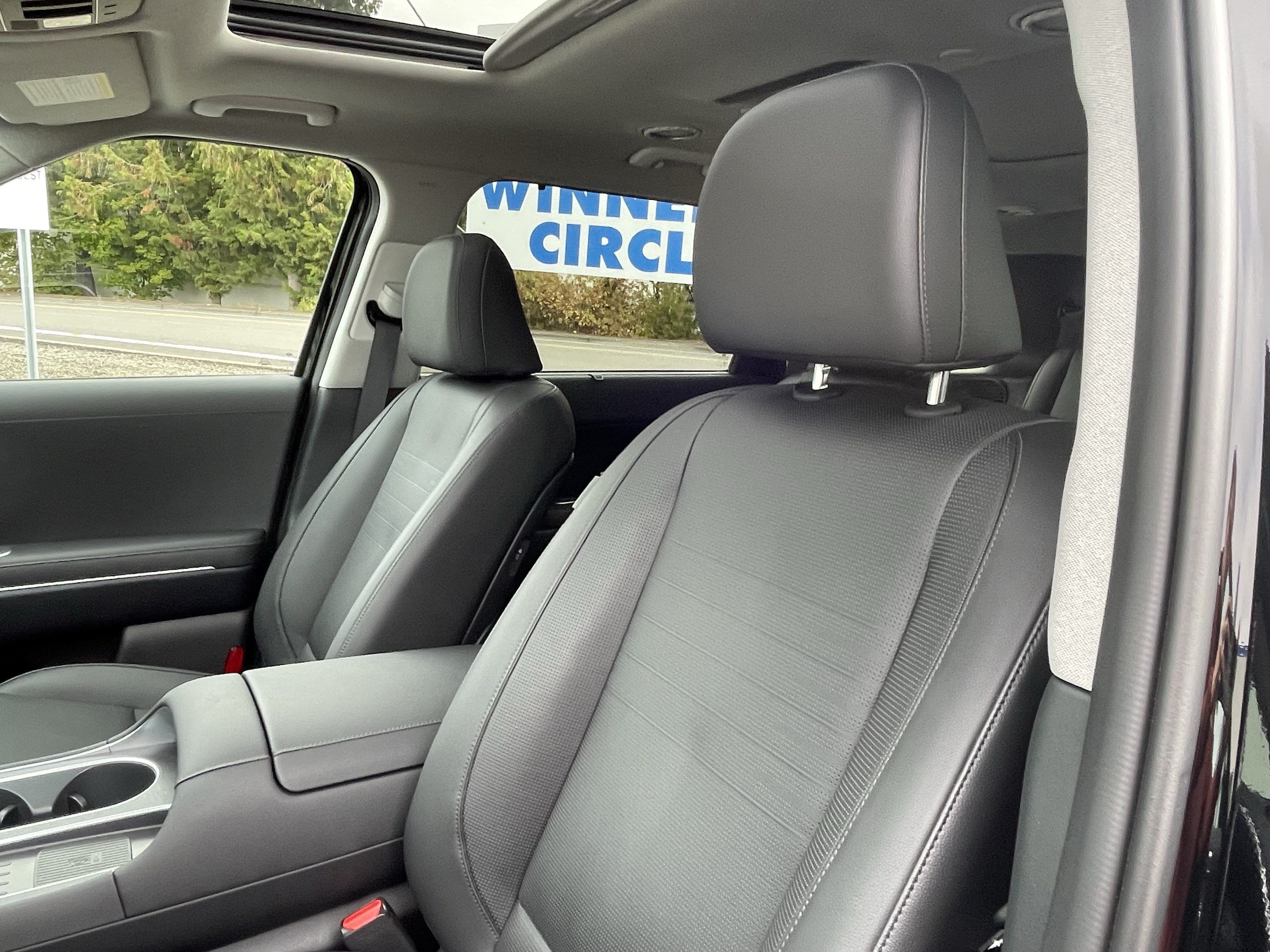 Certified 2026 Hyundai Palisade Limited AWD/4WD image 20