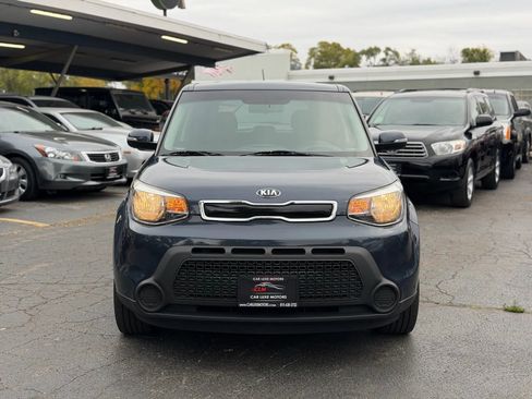 Used 2014 Kia Soul + image 40
