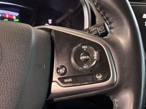 Used 2020 Honda CR-V Touring image 27