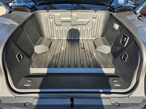 Used 2024 GMC Hummer EV 3X w/ Omega Edition image 23