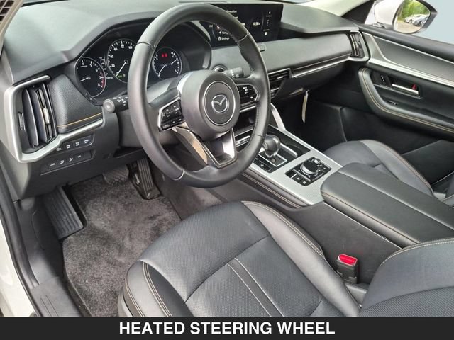 Certified 2026 MAZDA CX-90 3.3 Turbo w/ Preferred Package AWD/4WD image 18