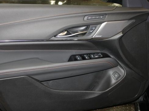 Used 2025 Cadillac CT4 Sport image 31