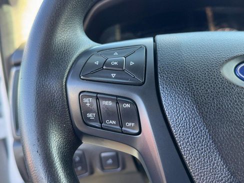 Used 2021 Ford Ranger XL w/ FX4 Off-Road Package AWD/4WD image 17
