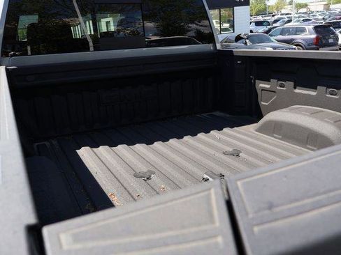 New 2026 GMC Sierra 2500 Denali w/ Denali Reserve Package AWD/4WD image 8