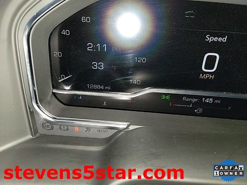 Used 2024 GMC Sierra 2500 Denali Ultimate image 18